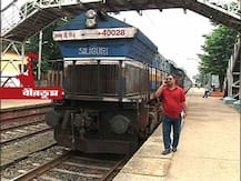 উত্তরবঙ্গে প্রবল বৃষ্টি, মাঝপথ থেকে ফিরল দার্জিলিং মেল, আটক ও বাতিল বহু দূরপাল্লার ট্রেন, চরম দুর্ভোগে যাত্রীরা