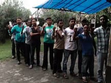 কেন্দ্রীয় বাহিনীর নজরদারিতে নির্বিঘ্নে মহেশতলা বিধানসভা আসনের উপনির্বাচন