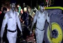 হিমাচলের মান্ডিতে ভূমি ধসে ভেসে গেল ২ চলন্ত বাস, মৃত অন্তত ৫০