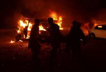 পাকিস্তানের কোয়েটায় বিস্ফোরণ, মৃত অন্তত ১৭