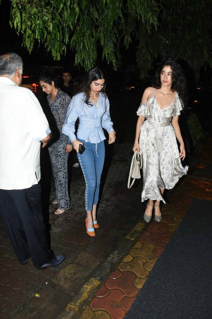 সব ছবি: মানব মঙ্গলানি