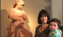 লন্ডনে যাদুঘরে এক বছরের ছেলেকে স্তন্যপান মায়ের, বক্ষদেশ ঢাকতে বলায় কর্তৃপক্ষের ওপর ফুঁসে উঠলেন মহিলা