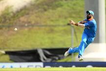 দেখুন, যুবরাজের জন্য ভারতীয় দলের দরজা বন্ধ