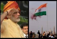 প্রতিশ্রুতি রাখলেন মোদী, স্বাধীনতা দিবসে চার বছরের মধ্যে সবচেয়ে সংক্ষিপ্ত ভাষণ দিয়ে!