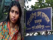 দুটি কন্যা সন্তান ও গায়ের রং কালো হওয়ায় শ্বশুরবাড়ির অত্যাচার চরমে, অগ্নিদগ্ধ হয়ে মৃত্যু গৃহবধূর