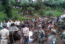 হিমাচল প্রদেশের এই গ্রাম জাগে ১৩ অগাস্টের আতঙ্কে