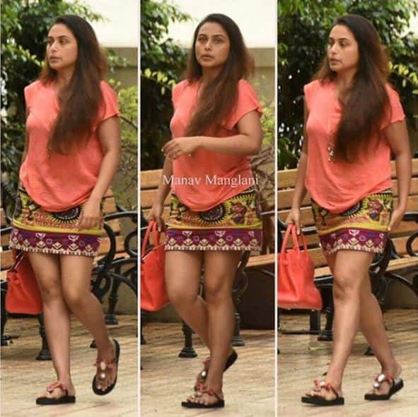 (ছবি: মানব মঙ্গলানি)