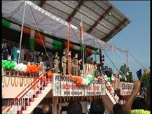 স্বাধীনতা দিবসে কাশ্মীরের মোবাইল ও ইন্টারনেট পরিষেবা সাময়িকভাবে বন্ধ করে দেওয়া হল