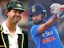 কোহলির অধিনায়কত্বর ধরন পন্টিংয়ের মতো: মাইক হাসি