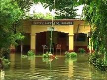 বিহার: বন্যায় মৃতের সংখ্যা বেড়ে ৫৬