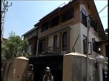 সন্ত্রাসে আর্থিক মদত:উত্তর কাশ্মীর ও শ্রীনগরের ১২ জায়গায় এনআইএ-র তল্লাশি অভিযান