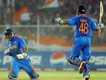 ‘ইয়ো-ইয়ো’ টেস্টে ব্যর্থ হয়েই বাদ যুবরাজ, রায়না