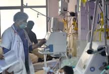 অক্সিজেনের অভাবে গোরক্ষপুরের হাসপাতালে কারও মৃত্যু হয়নি, দাবি কেন্দ্রীয় তদন্তকারীদের