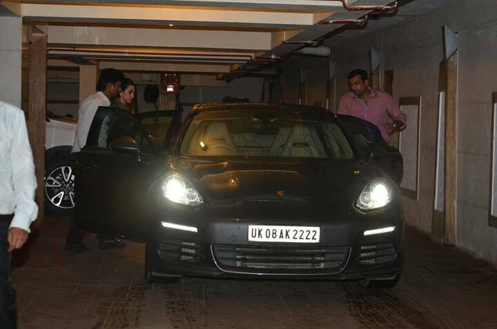 (ছবি: মানব মঙ্গলানি) 