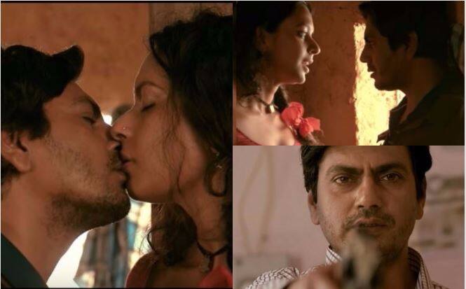 ছবির দৃশ্যগুলি এতটাই বোল্ড ছিল যে, সিবিএফসি-র সদস্যদের প্রশ্ন ছিল একজন মহিলা হয়ে তিনি কীভাবে এই দৃশ্যগুলি শ্যুটিংয়ের অনুমতি দিলেন