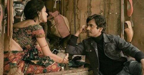 নওয়াজ নিজেই জানিয়েছেন, স্ত্রী রেগে গিয়ে দুদিন তাঁর সঙ্গে কোনও কথা বলেননি। 