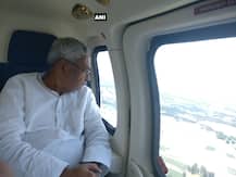 বন্যা: বিহার, অসম ও উত্তরপ্রদেশে মৃত্যু আরও ৩৬ জনের