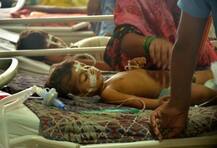 গোরক্ষপুরের সরকারি হাসপাতালে শিশুমৃত্যু: রাজ্যের হলফনামা চাইল এলাহাবাদ হাইকোর্ট