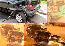 দিল্লির রাস্তায় ১২ ঘণ্টা পড়ে রইল রক্তাক্ত ব্যক্তি, চুরি মোবাইল ও বারো টাকা!