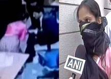 সহকর্মীর শাড়ি ধরে টান সিনিয়রের, অভিযোগ করায় চাকরি থেকে বরখাস্ত আক্রান্ত মহিলা