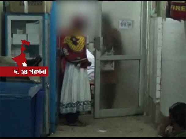 Schoolgirl Elopes From Home After Mothers Scolding Gangraped মায়ের বকুনিতে অভিমানে বাড়ি থেকে পালিয়ে ‘গণধর্ষিতা’ স্কুলছাত্রী