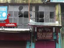 মাঝরাতে আইইডি বিস্ফোরণে কেঁপে উঠল দার্জিলিং, মাওবাদী যোগ?