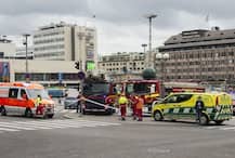 ফিনল্যান্ডে ছুরি হাতে তাণ্ডব, নিহত ২, জখম ৬, গ্রেফতার গুলিবিদ্ধ দুষ্কৃতী