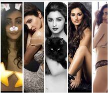 এবার কল্কি কোয়েচলিনও, এর আগেও বলিউডের একঝাঁক অভিনেত্রী টপলেস ফটোশ্যুট করেছেন