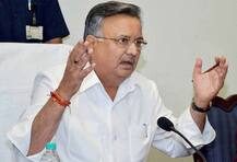 ইস্তফা দিয়ে ছত্তিশগড়ে বিজেপির ভরাডুবির দায় নিলেন রমন সিংহ