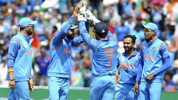 India Begin Search For World Cup Core Take On Sri Lanka লক্ষ্য ২০১৯ বিশ্বকাপের দল গঠন, কাল শ্রীলঙ্কার বিরুদ্ধে প্রথম একদিনের ম্যাচ ভারতের