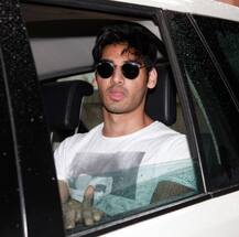 দেখুন সুনীল শেট্টির ছেলে আহানের বান্ধবীর ছবি