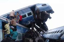 রেলের গাফিলতিতেই দুর্ঘটনা? জোরাল হচ্ছে সম্ভাবনা