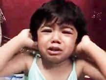 পড়াতে গিয়ে মা বা গৃহশিক্ষিকার বকুনি, শিশুর কান্না দেখে রাগে ফেটে পড়ল সমাজ, কিন্তু আসল আসামি কে? 