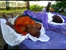 স্ত্রী ক্যান্সারে আক্রান্ত, নিজে হাঁফানি-রোগী, দুই ছেলের কেউই দেখে না, অবসাদে আত্মঘাতী সত্তরোর্ধ দম্পতি