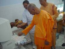 অরুণাচলে মহিলার জরায়ু থেকে বার হল ৫০টি টিউমার