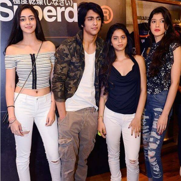 সব ছবি: ইনস্টাগ্রাম 