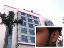 সল্টলেকের টেকনো ইন্ডিয়ায় প্রথম বর্ষের ছাত্রকে র‍্যাগিং, অভিযুক্ত সিনিয়ররা