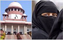 তিন তালাক মামলায় আগামীকাল রায় ঘোষণা সুপ্রিম কোর্টে