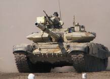 আরও শক্তিশালী হচ্ছে ভারতীয় সেনাবাহিনীর অন্যতম ভরসা টি-৯০ যুদ্ধট্যাঙ্ক, লাগানো হচ্ছে আধুনিক মিসাইল সিস্টেম