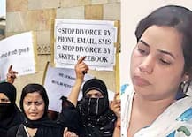 দেখে নেব সেই পাঁচ প্রতিবাদী মহিলাকে যাঁদের লড়াইয়ে দেশ থেকে উঠে গেল তিন তালাক প্রথা