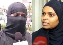 হনুমান চল্লিশা পাঠ অনুষ্ঠানে অংশ নেওয়ায় ‘হুমকি ও মানসিক চাপ’, অভিযোগ ইশরত জাহানের