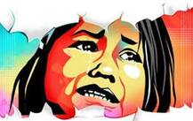 দলিত শিশু পড়ুয়াকে হাত দিয়ে মল তুলতে বাধ্য করল উঁচুজাতের লোক