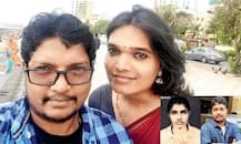 একজন ছেলে থেকে মেয়ে হয়েছেন, আর একজন মেয়ে থেকে ছেলে, বিয়ে করছেন দুজনে