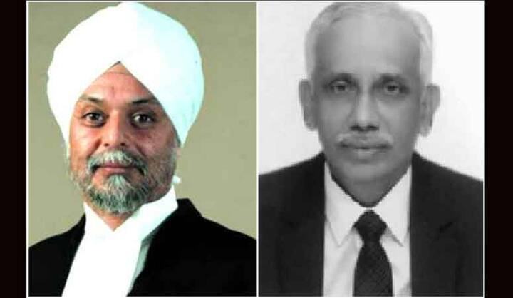 প্রধান বিচারপতি খেহর ও বিচারপতি এন আব্দুল নাজিরের রায়ের অংশ-- সুন্নী হন্ফী বর্গ একসঙ্গে তিন তালাককে মান্যতা দেয়। ফলে সংবিধানের ২৫ ধারা অনুযায়ী, তা ধর্মের স্বাধীনতার আওতায় পড়ে। আমরা সংবিধানের ১৪২ ধারা প্রয়োগ করে কেন্দ্রকে নির্দেশ দিচ্ছি, যে আগামী ৬ মাসের মধ্যে এই সংক্রান্ত আইন আনতে। ততদিন আমরা এই প্রথা ব্যবহারের ওপর স্থগিতাদেশ দিচ্ছি।