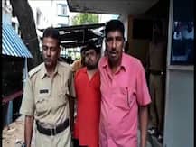 মেয়েকে কলেজে ভর্তি ও বিয়ের প্রতিশ্রুতি দিয়ে মহিলার সঙ্গে ‘সহবাস’, গ্রেফতার প্রাক্তন ছাত্রনেতা