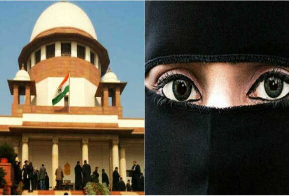 Triple Talaq Case Chronology Of Events তিন তালাক: এক ঝলকে সুপ্রিম কোর্টে মামলার ঘটনাপঞ্জি