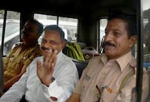 জেল থেকে বেরলেন মালেগাঁও বিস্ফোরণ মামলায় জামিনপ্রাপ্ত কর্নেল পুরোহিত