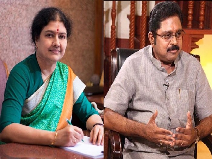 jaya tv office, sasikala aides raided by taxmen across tamilnadu জয়া টিভি অফিস ও দিনাকরণের ফার্মহাউসে আয়কর তল্লাশি