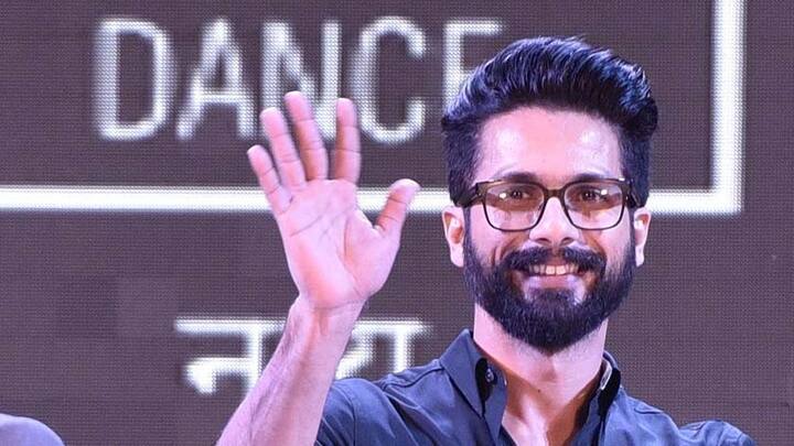 ২০১৬-তে শাহিদ কপূর প্রতি সিনেমার জন্য ১৫ থেকে ১৮ কোটি টাকা পারিশ্রমিক নিয়েছেন।