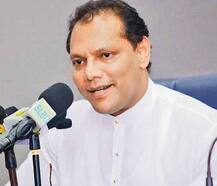 একের পর এক হার, তদন্তের নির্দেশ শ্রীলঙ্কার ক্রীড়ামন্ত্রীর